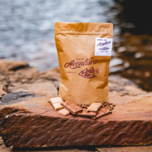 Café Chocolate Aventura