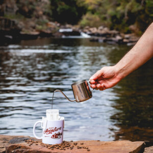Drip coffee