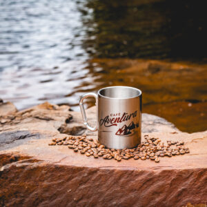 Caneca Aventura