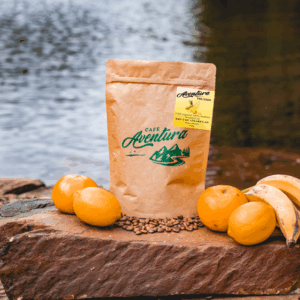 Café Aventura Frutada
