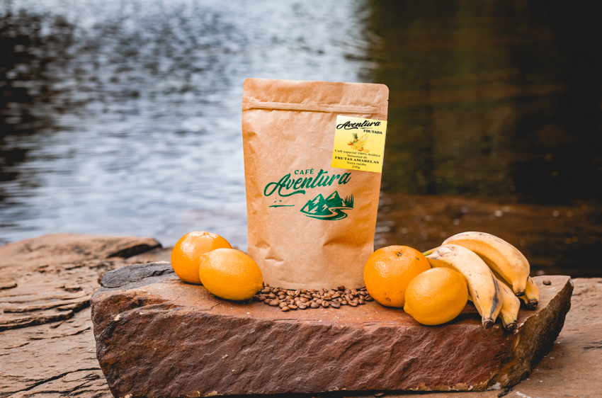 Café Aventura Frutada – Café Aventura