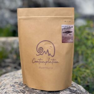 Café Contemplativa Aventura